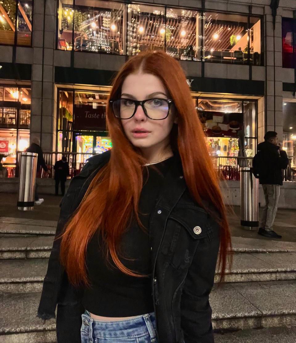 Lena — photo 3